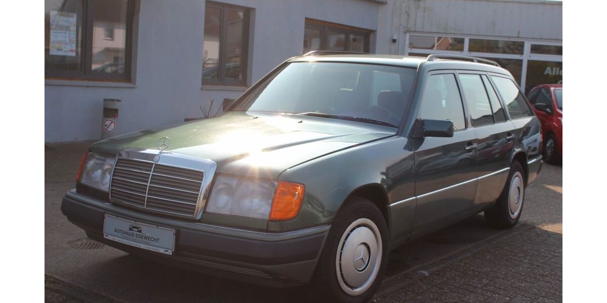 Mercedes-Benz T-Klasse 266.000 km 7.990 &euro; Edewecht 26188