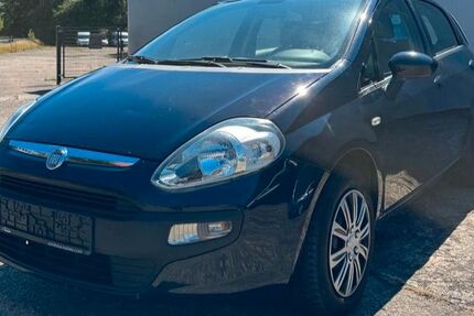 Fiat Punto Evo 180.000 km 2.400 &euro; Edewecht 26188