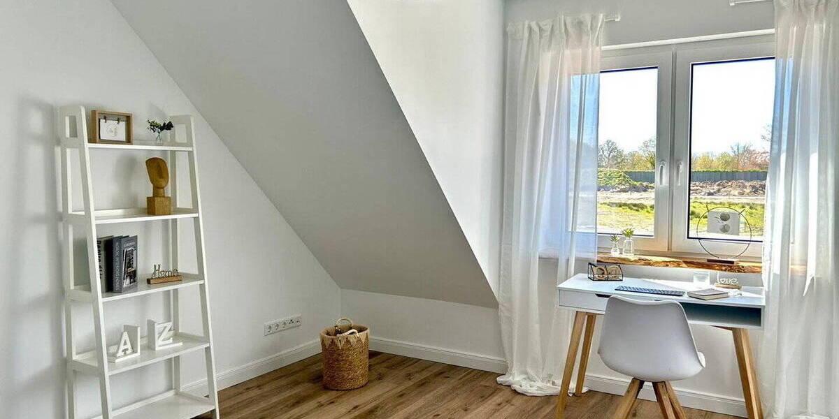 Doppelhaushälfte Apen - 5 Zimmer, 119 m&sup2;, 425.000&euro; | Angebot:26471322