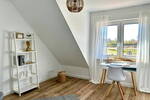 Doppelhaushälfte Apen - 5 Zimmer, 119 m&sup2;, 425.000&euro; | Angebot:26471322