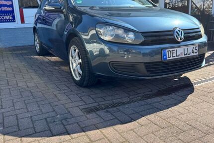 VW Golf 260.000 km 3.500 &euro; Delmenhorst 27755