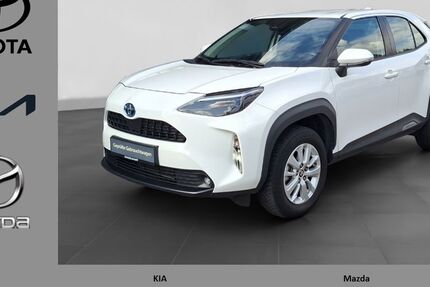 Toyota Yaris Cross 32.451 km 20.990 &euro; Delmenhorst 27755