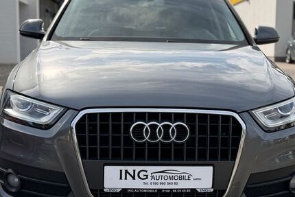 Audi Q3 214.245 km 10.499 &euro; Rastede 26180