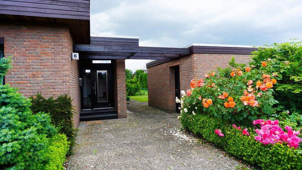 Bungalow Delmenhorst Stickgras/Annenriede - 5 Zimmer, 150 m&sup2;, 355.000&euro; | Angebot:26858704