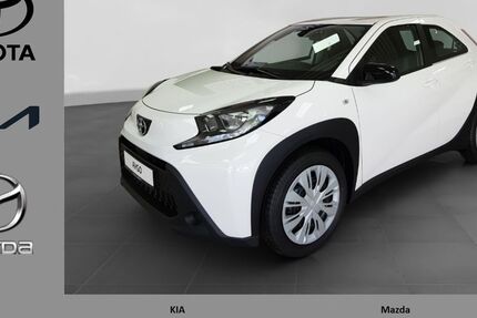 Toyota Aygo (X) 5.000 km 15.890 &euro; Delmenhorst 27755