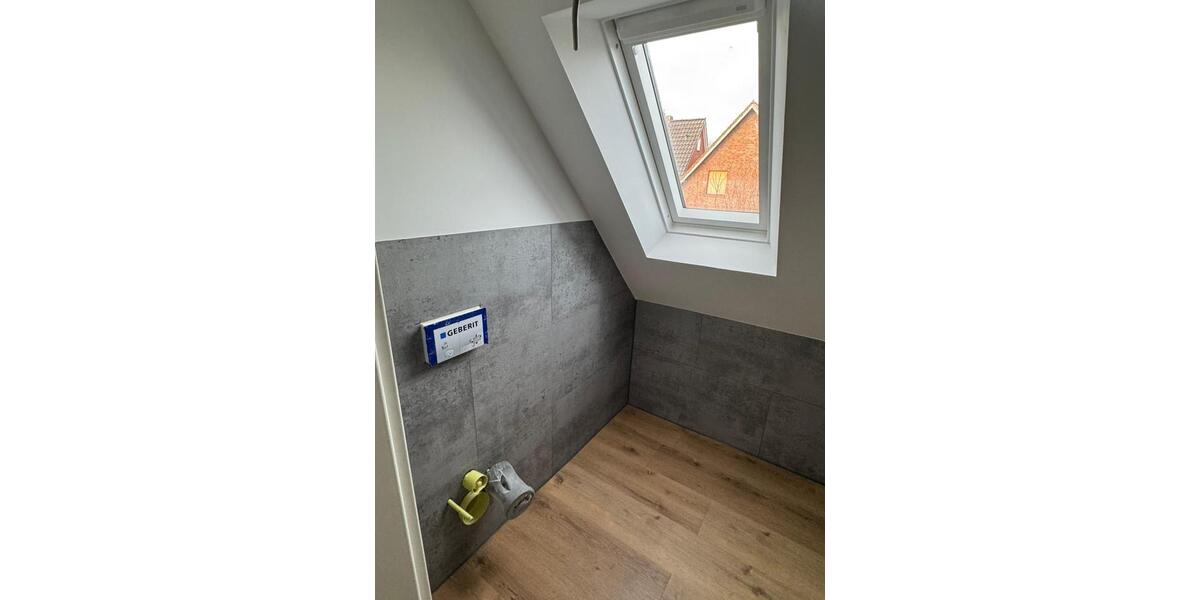 Haushälfte zur Miete in Westerstede (Gießelhorst) 4 zimmer