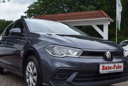 VW Polo 29.996 km 14.980 € Rastede 26180