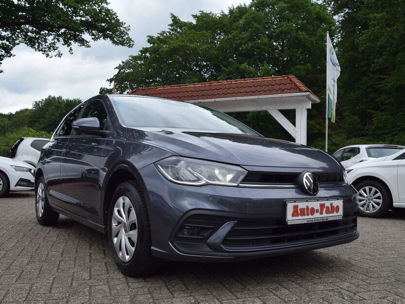 VW Polo 29.996 km 14.980 € Rastede 26180