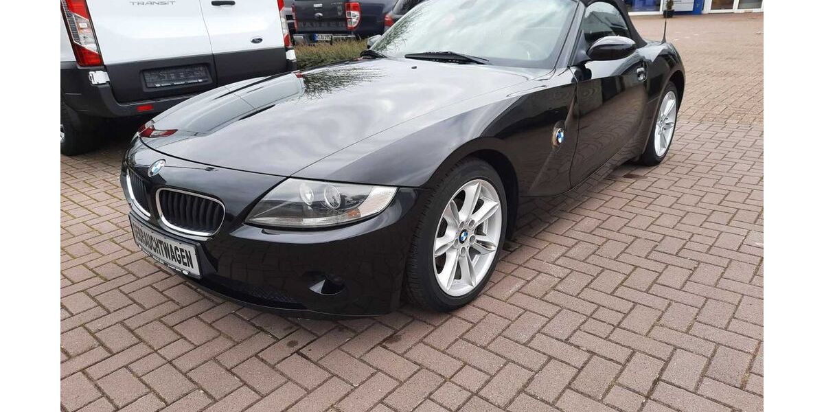 BMW Z4 119.548 km 9.900 &euro; Wardenburg 26203