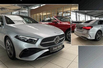 Mercedes-Benz A 180 3.000 km 39.890 &euro; Delmenhorst 27751