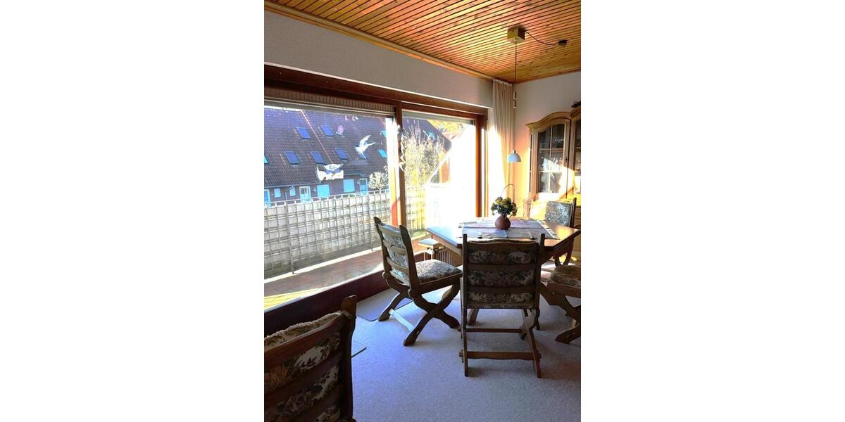 Dachgeschoßwohnung Varel - 2 Zimmer, 40 m&sup2; | Angebot:24662781