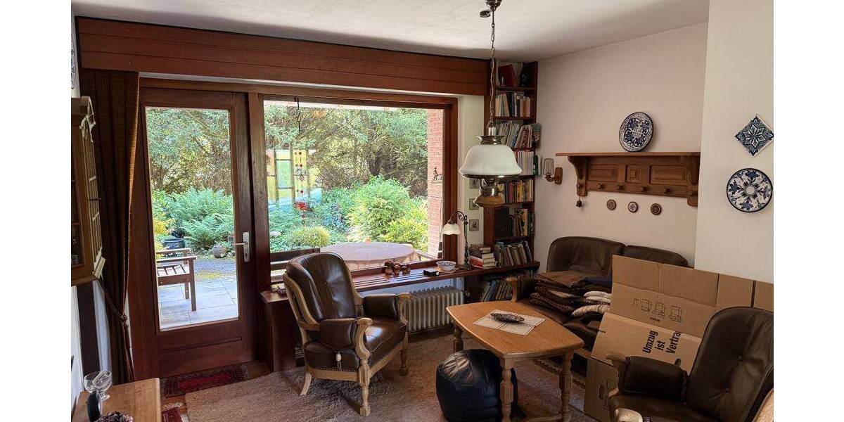 Einfamilienhaus Jade Jaderberg - 5 Zimmer, 158 m&sup2;, 249.000&euro; | Angebot:26933671