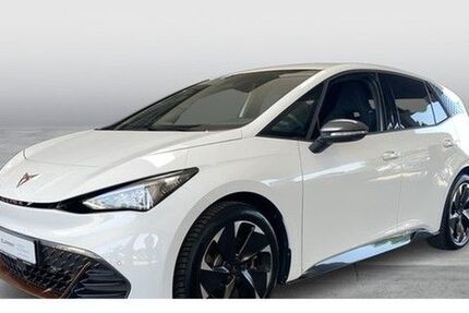 Cupra Born 20.321 km 33.979 &euro; Oldenburg 26135