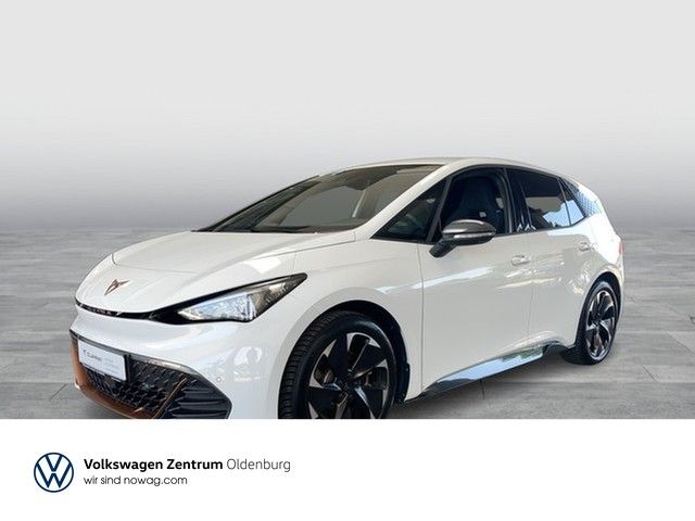 Cupra Born 20.321 km 33.979 &euro; Oldenburg 26135
