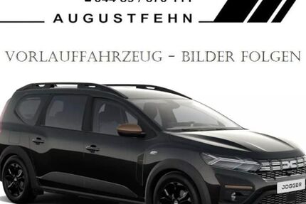 Dacia Jogger 3.400 km 21.900 € Augustfehn 26689