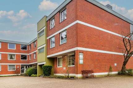 Wohnung Oldenburg Eversten - 3 Zimmer, 70 m&sup2;, 185.000&euro; | Angebot:24896639