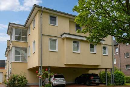 Wohnung Oldenburg Eversten - 3 Zimmer, 137 m&sup2;, 420.000&euro; | Angebot:26888755
