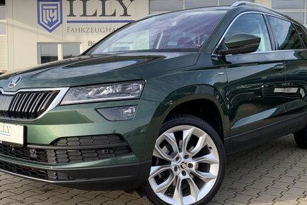 Skoda Karoq 70.309 km 21.950 &euro; Hatten | Sandkrug 26209
