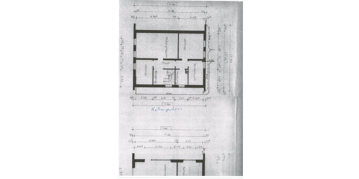 Einfamilienhaus Oldenburg Kreyenbrück - 670.000&euro; | Angebot:22605211