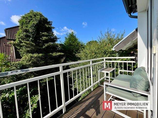 Etagenwohnung Rastede Rastede II - 4 Zimmer, 148 m&sup2;, 399.000&euro; | Angebot:24826058