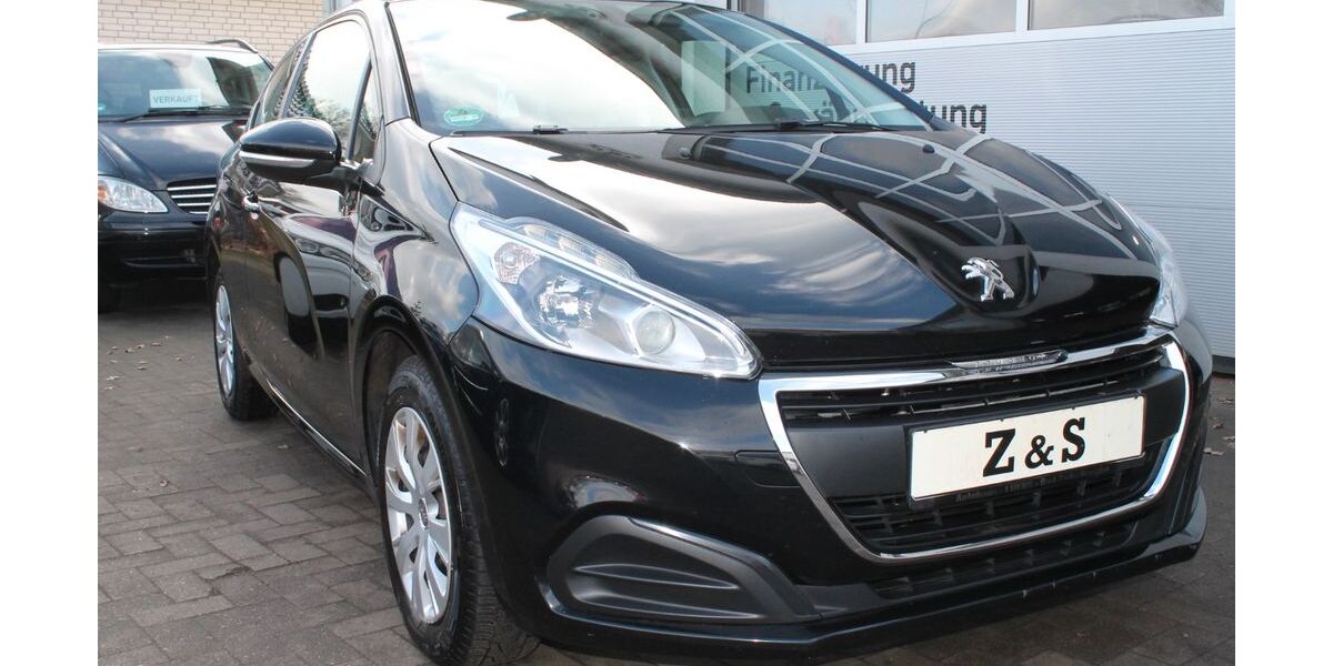 Peugeot 208 149.000 km 3.650 € Rastede 26180
