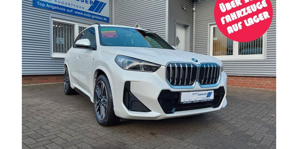 BMW X1 12.600 km 47.490 &euro; Augustfehn 26689