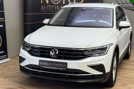 VW Tiguan 64.400 km 23.490 &euro; Rastede/ Wahnbek 26180