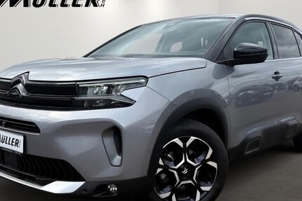 Citroen C5 Aircross 45.800 km 20.990 &euro; Delmenhorst 27755