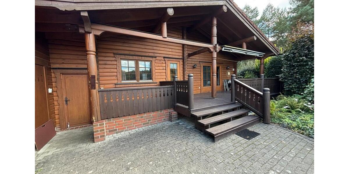 Ferienhaus für längerfristige Vermietung 3 zimmer