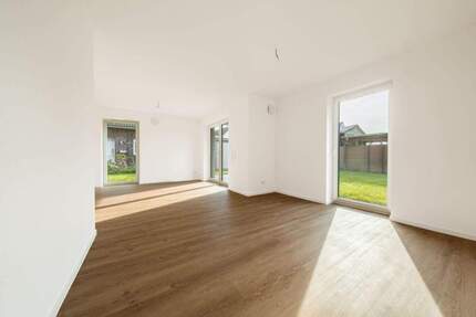 Wohnung Bad Zwischenahn Bad Zwischenahn II - 3 Zimmer, 81 m&sup2;, 399.000&euro; | Angebot:25738412