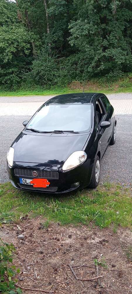 Punto