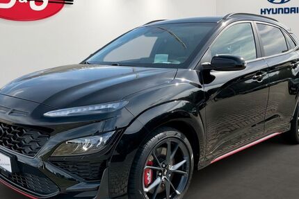 Hyundai KONA 34.950 km 26.990 &euro; Bad Zwischenahn 26160