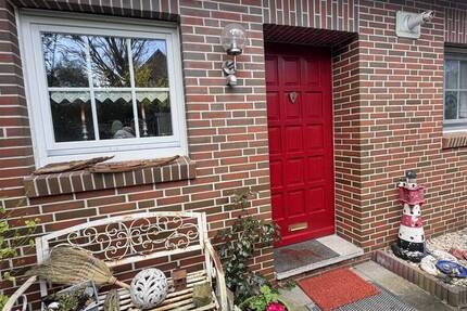 Haus Varel / Dangast Dangast - 4 Zimmer, 70 m&sup2;, 229.000&euro; | Angebot:26015429