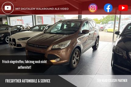 Ford Kuga 149.750 km 8.490 &euro; Friesoythe 26169