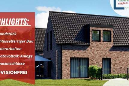 Haus Jade - 5 Zimmer, 114 m&sup2;, 356.000&euro; | Angebot:24570668