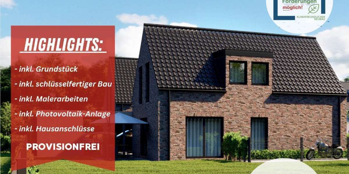 Haus zum Kaufen in Jade 356.000 € 114 m² 5 zimmer