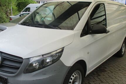 Mercedes-Benz Vito 155.432 km 16.900 &euro; Wiefelstede 26215