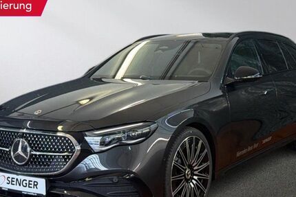 Mercedes-Benz E 220 18.000 km 62.990 &euro; Oldenburg 26129