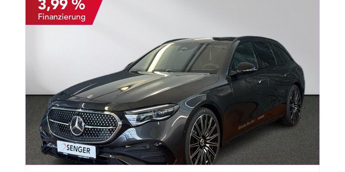 Mercedes-Benz E 220 18.000 km 62.990 &euro; Oldenburg 26129