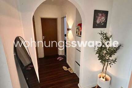 Wohnung Oldenburg - 3 Zimmer, 60 m&sup2;, 600&euro; | Angebot:27094540