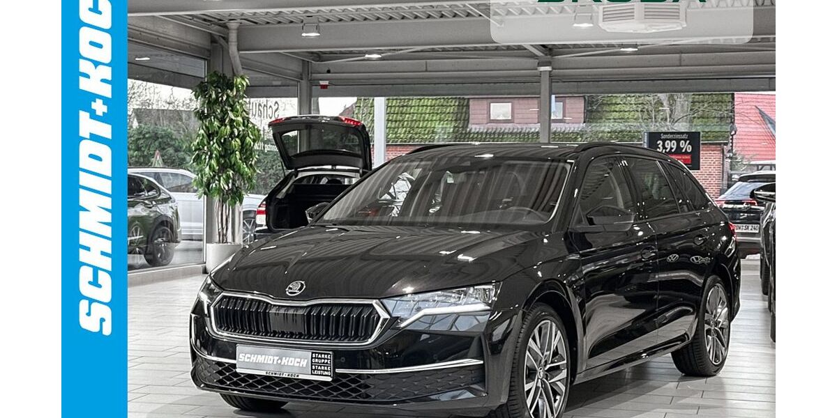 Skoda Octavia 22.169 km 28.495 &euro; Oldenburg 26123