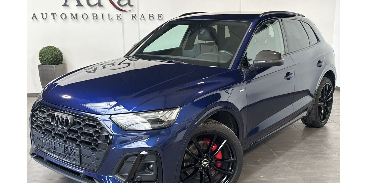 Audi Q5 112.450 km 39.749 &euro; Wardenburg 26203