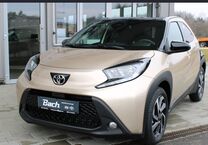 Gebrauchtwagen Toyota Aygo (X)
