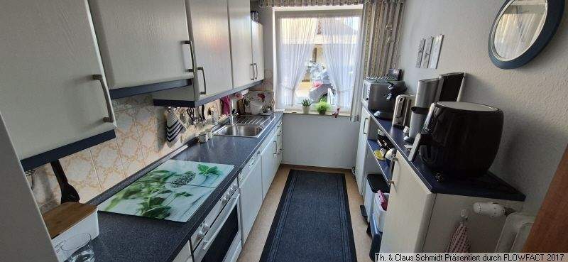 Etagenwohnung Westerstede - 3 Zimmer, 70 m&sup2;, 160.500&euro; | Angebot:25777179