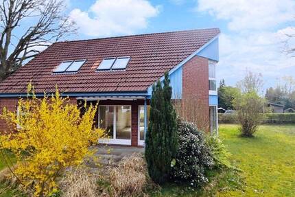 Haus Hude - 4 Zimmer, 128 m&sup2;, 360.000&euro; | Angebot:26142476