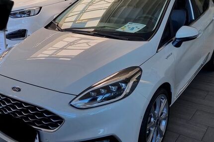 Ford Fiesta 21.000 km 14.500 &euro; Bad Zwischenahn 26160