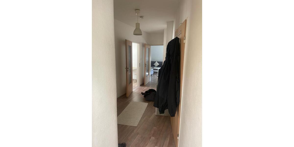 Etagenwohnung Oldenburg Drielaker-Moor - 3 Zimmer, 75 m&sup2;, 700&euro; | Angebot:26049272
