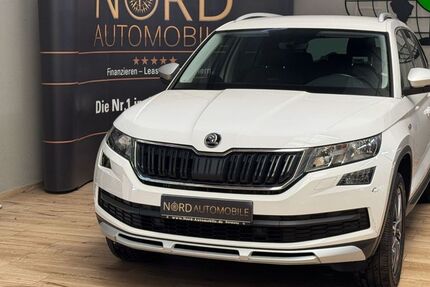 Skoda Kodiaq 101.707 km 26.750 &euro; Rastede/ Wahnbek 26180
