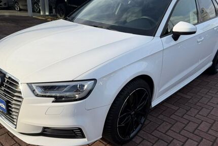 Audi A3 39.418 km 21.990 &euro; Hude 27798