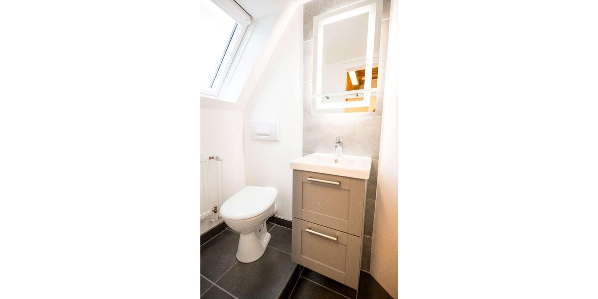 Einfamilienhaus Berne - 5 Zimmer, 127 m&sup2;, 1.150&euro; | Angebot:25432444